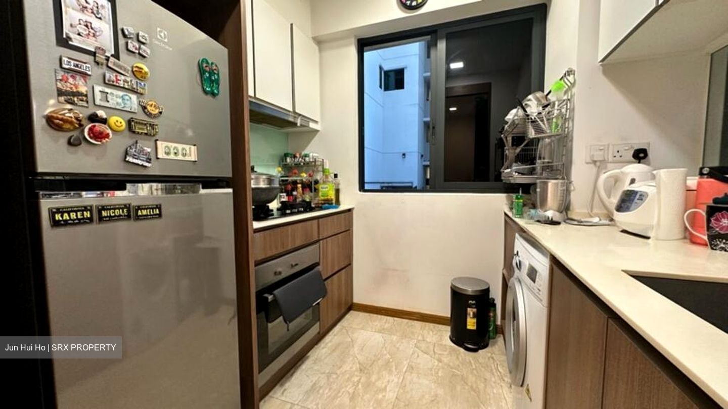 Heron Bay (D19), Condominium #500179431